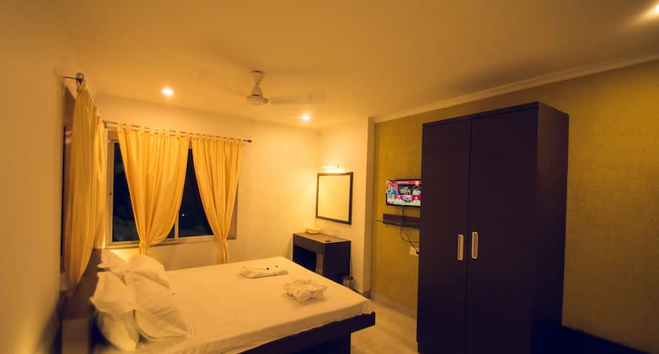 Hotel Coral, Digha 5